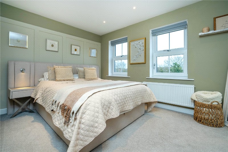 Dunston Road, Metheringham, Lincoln, Lincolnshire, LN4