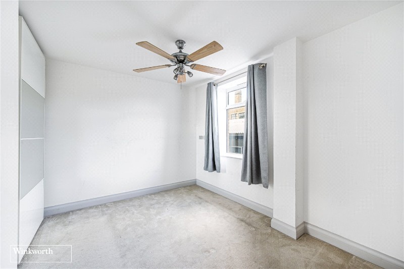 Devonhurst Place, Heathfield Terrace, London, W4