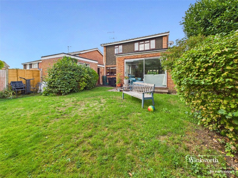 Purfield Drive, Wargrave, Reading, RG10