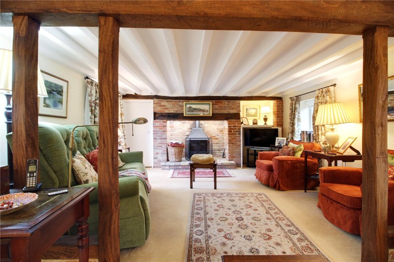 Reydon, Southwold, Suffolk, IP18