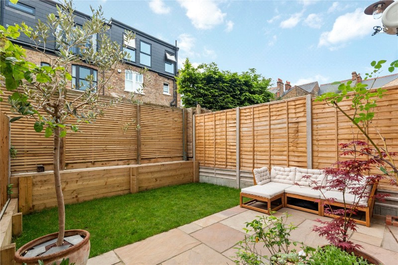 Tulsemere Road, West Norwood, London, SE27