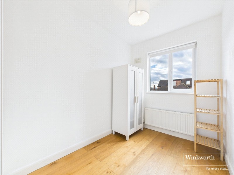 Heriot Road, Hendon, London, NW4