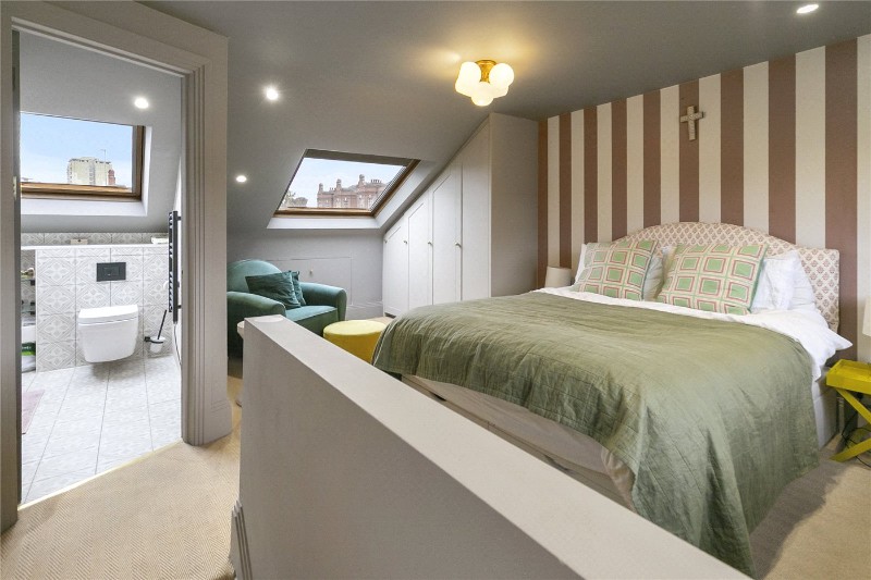 Archel Road, London, W14