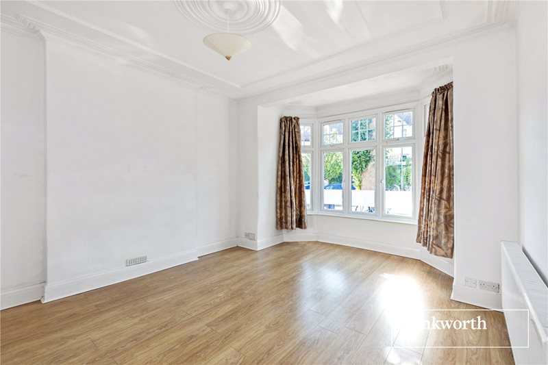 Woodlands Avenue, Finchley, London, N3