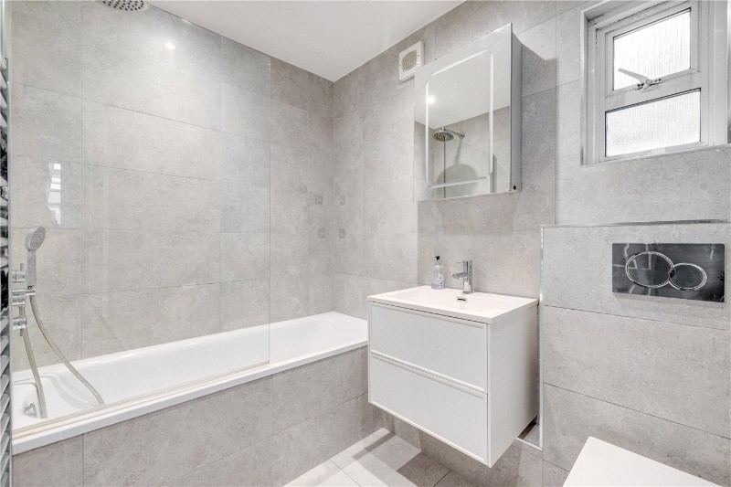 Epple Road, London, SW6