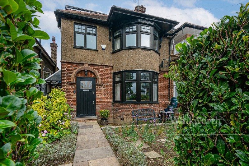 Hardinge Road, London, NW10