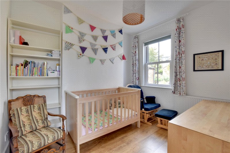 Leahurst Road, Hither Green, London, SE13