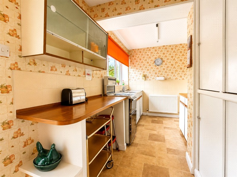 Howell Road, Heckington, Sleaford, Lincolnshire, NG34