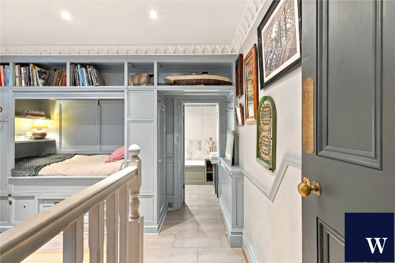 Southwood Lane, London, N6