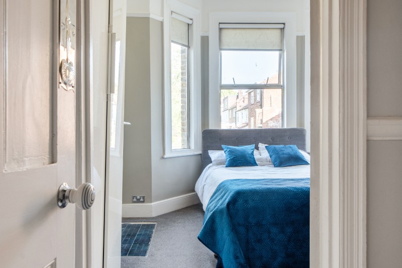 Brockley Rise, London, SE23