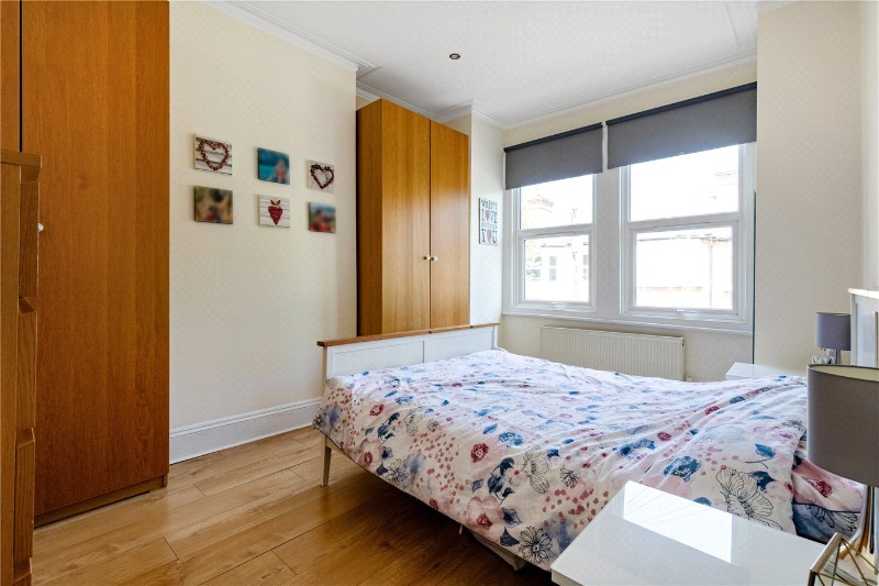 Fernthorpe Road, London, SW16