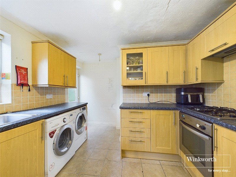 Westbourne Terrace, Reading, Berkshire, RG30