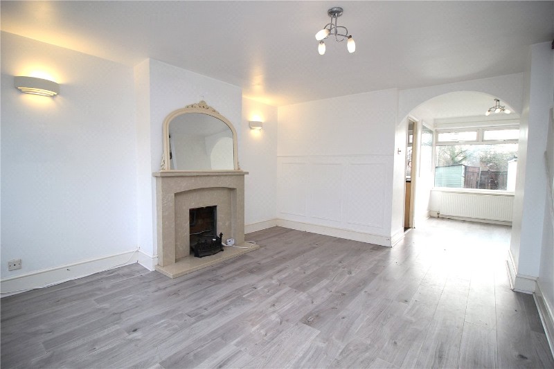 Blackmore Walk, Rayleigh, Essex, SS6