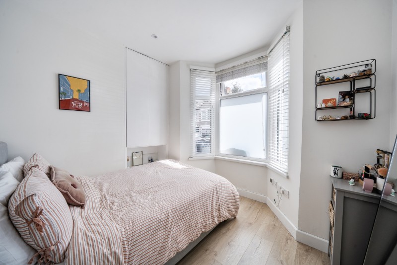 Burford Road, London, SE6