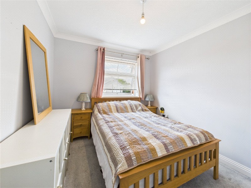 Jubilee Gardens, Cullompton, Devon, EX15