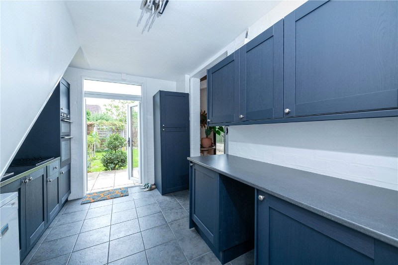 High Gate, Helpringham, Sleaford, Lincolnshire, NG34