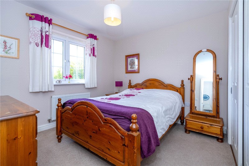 Mayfield Gardens, Baston, Peterborough, Lincolnshire, PE6