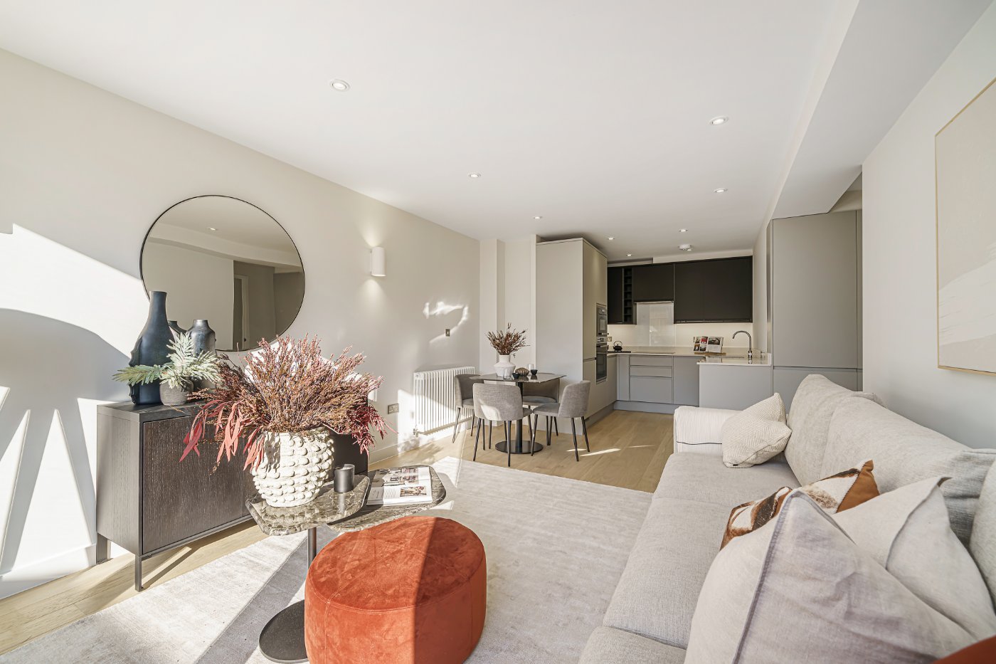 Reception Room Part1