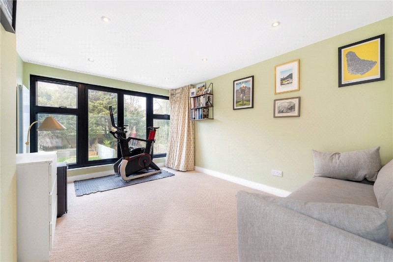 Underhill Road, East Dulwich, London, SE22