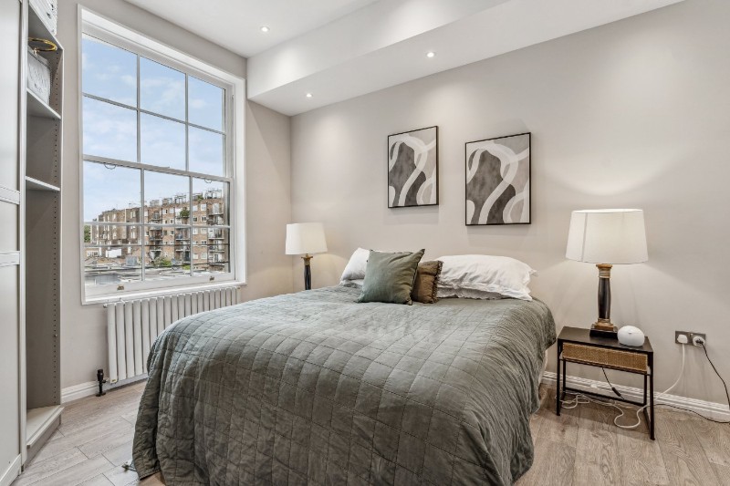 Cleveland Square, Bayswater, W2