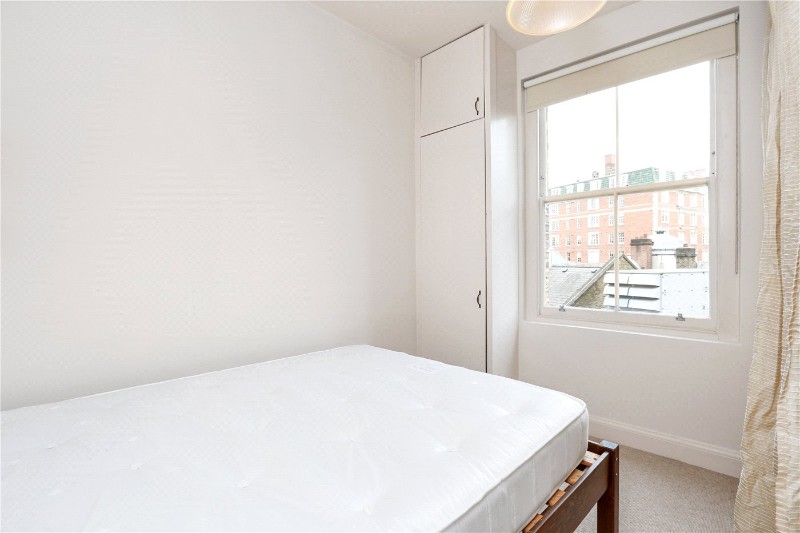 Westbourne Gardens, London, W2
