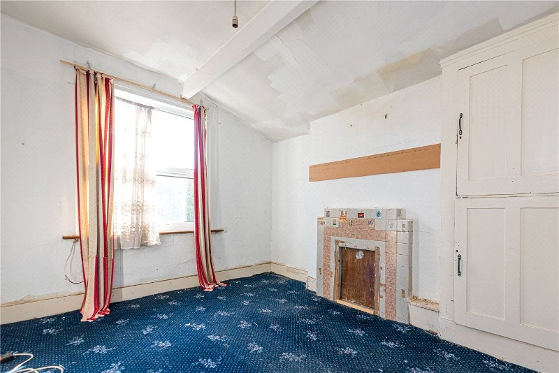 Earlsmead Road, London, NW10