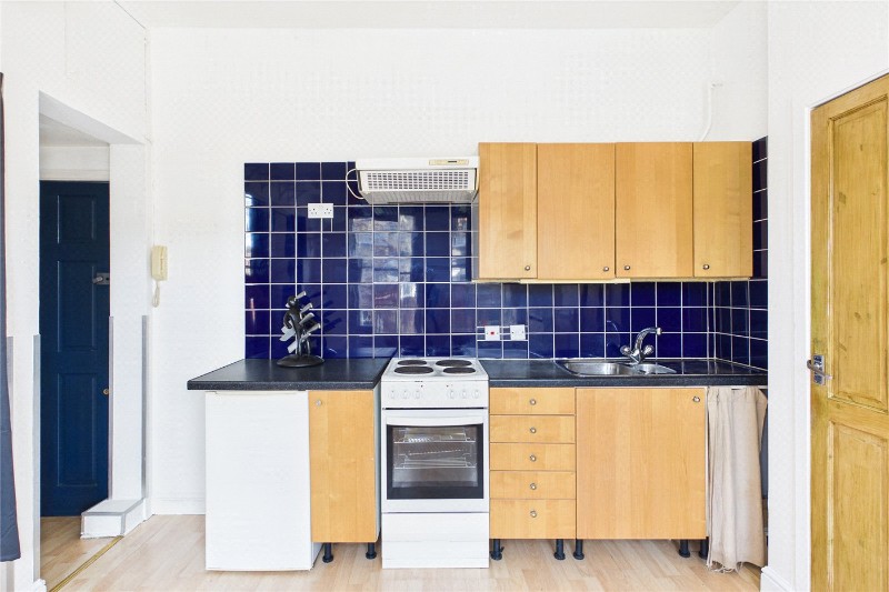 Mount Nod Road, London, SW16