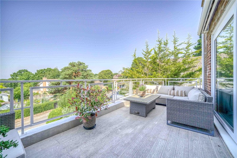 Powell Lodge, Lower Parkstone, Poole, BH14