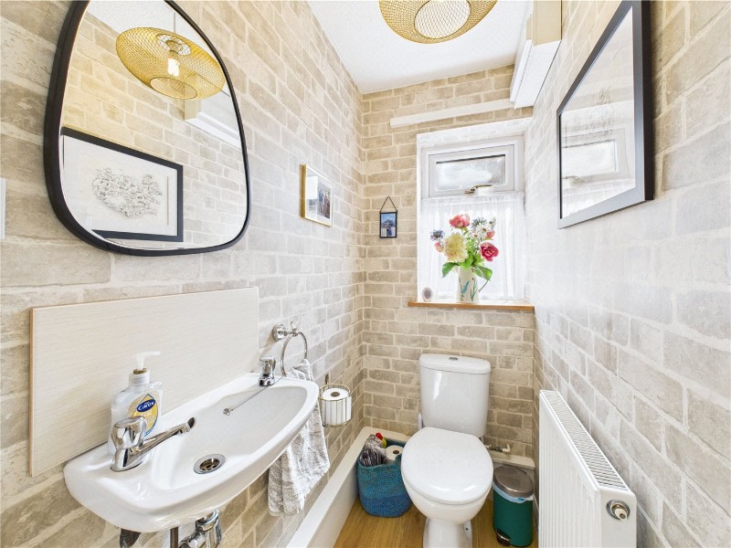 Oak Drive, Cullompton, Devon, EX15