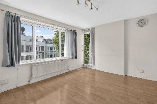 St. Lukes Court, St. Lukes Road, London, W11