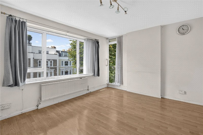 St. Lukes Court, St. Lukes Road, London, W11