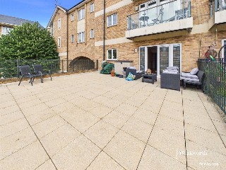 Branagh Court, Reading, Berkshire, RG30