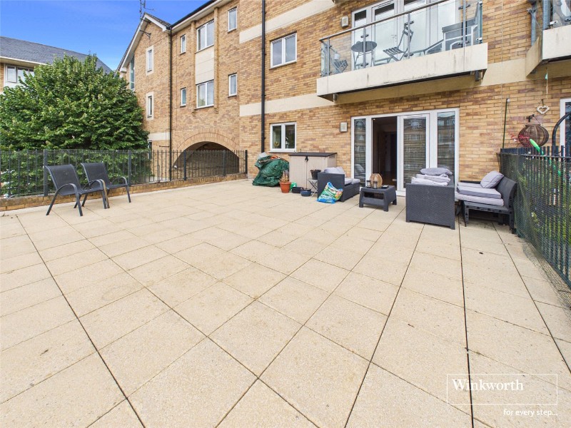 Branagh Court, Reading, Berkshire, RG30