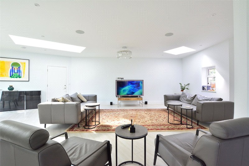 Brookway, London, SE3