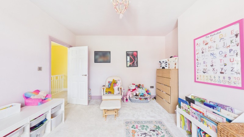Peak Hill, London, SE26