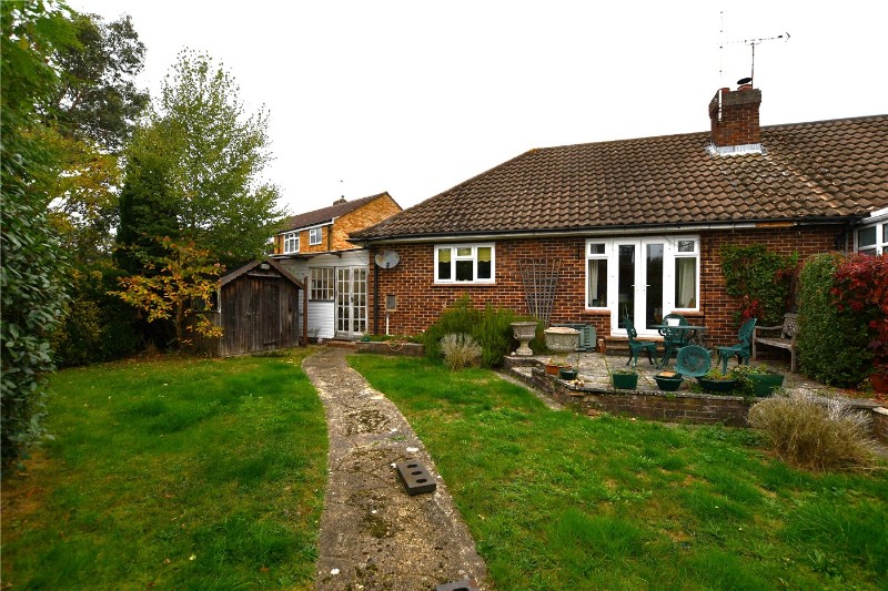 Wentworth Way, Ascot, Berkshire, SL5