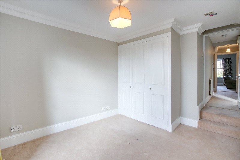 Marloes Road, Kensington, London, W8