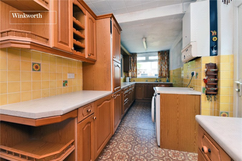 Abbotts Road, Cheam, Sutton, SM3
