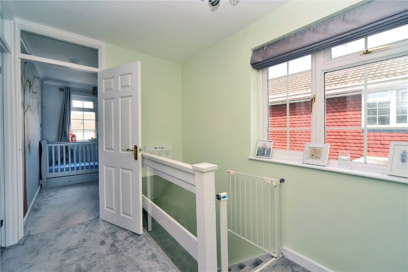 The Driftway, Banstead, Surrey, SM7
