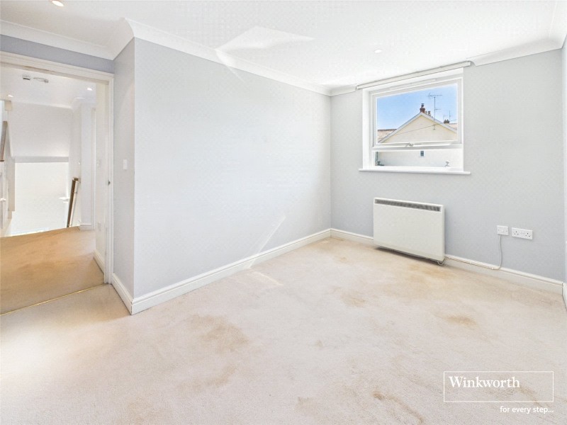 Link Road, Newbury, Berkshire, RG14