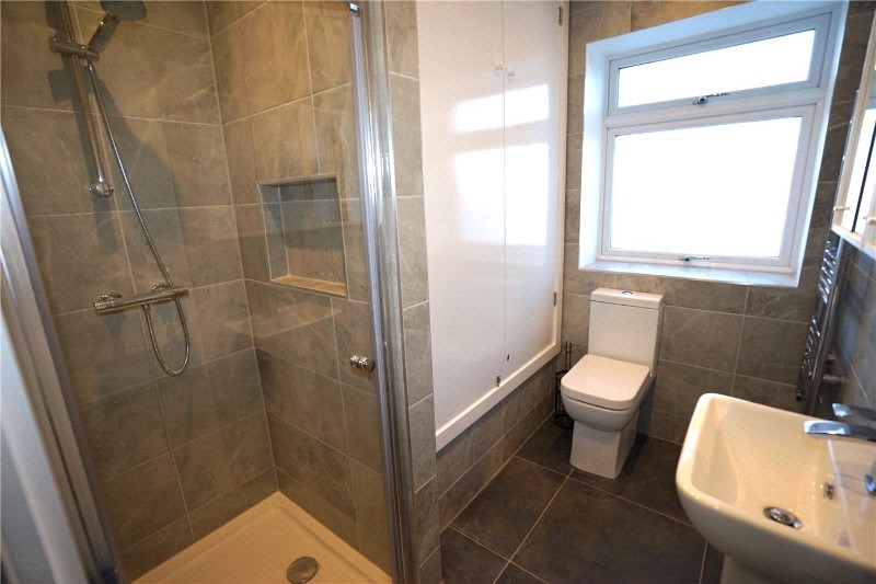 Bridgman Grove, Filton, Bristol, BS34
