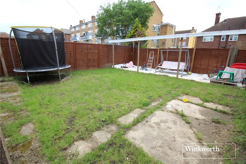 Nicoll Way, Borehamwood, WD6