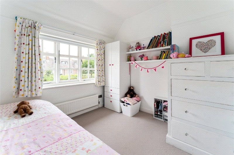 Hampstead Way, London, NW11