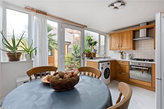 Woodseer Street, London, E1