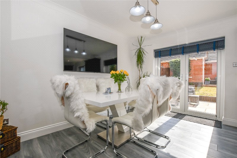 Swallowfield Road, Arborfield, Reading, RG2