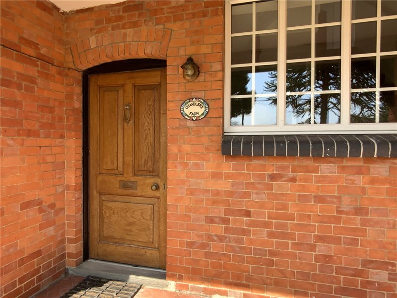 Chandlers Lane, All Cannings, DEVIZES, SN10