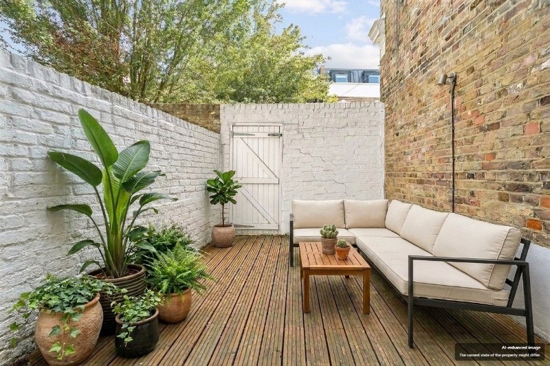 Lidfield Road, London, N16