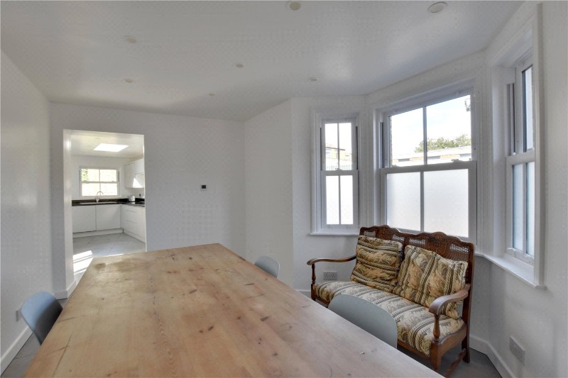Leahurst Road, Hither Green, London, SE13