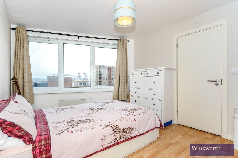 Peterborough Road, Harrow, HA1
