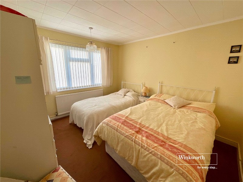 Waterford Road, Highcliffe, Christchurch, Dorset, BH23